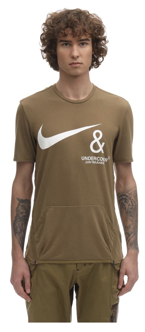 T-Shirt-Nike-Undercover-Saldi