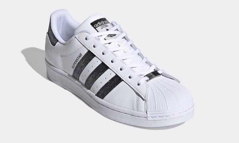 adidas superstar quando sono uscite