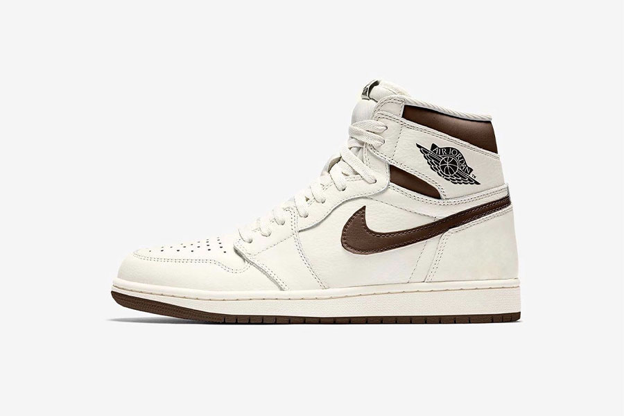 air-jordan-1-Dark-mocha-White