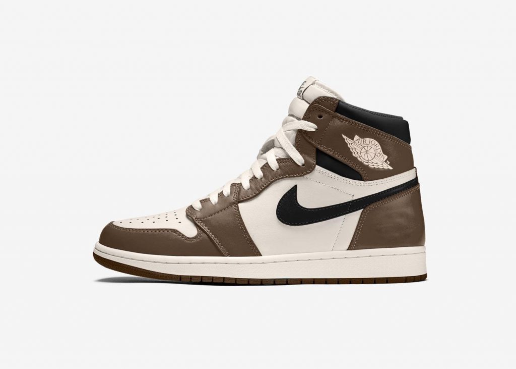 air-jordan-1-Dark-mocha