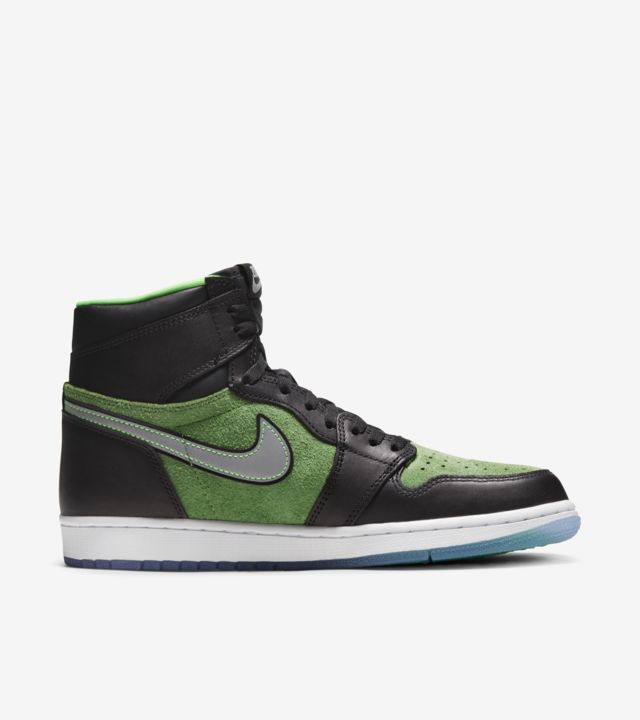 air-jordan-1-zoom-zen-green-come-acquistarle-20-giugno-2020-Lato-2