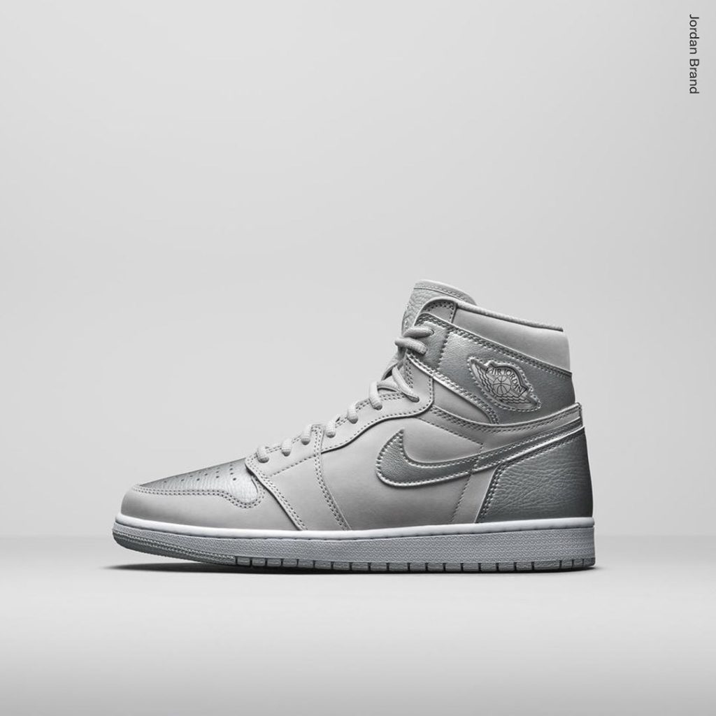 Air-Jordan-1-High-Silver