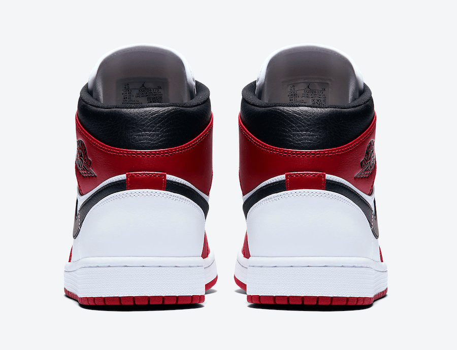 Air-Jordan-1-Mid-Chicago-White-Heel-Paio-Retro