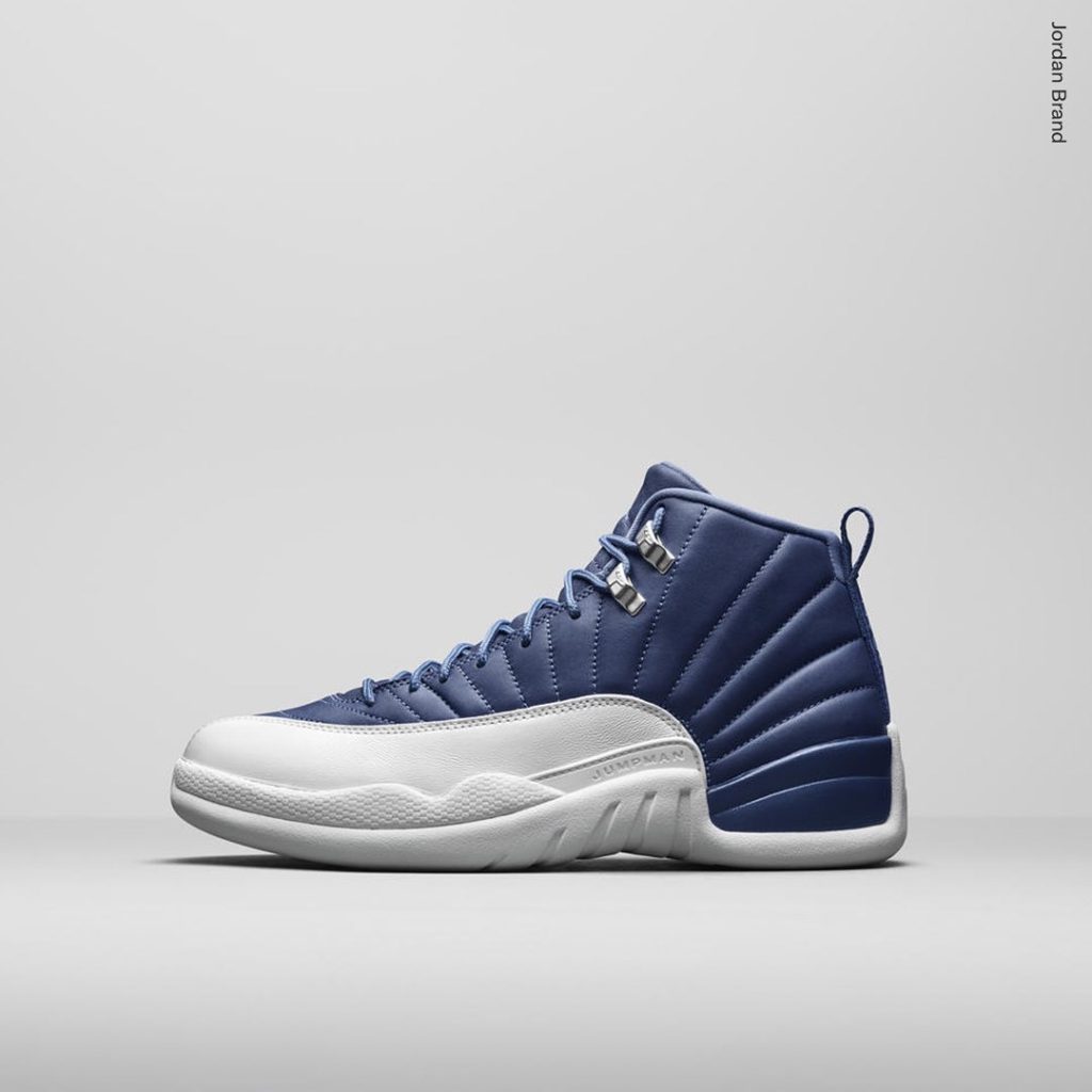 Air-Jordan-12-Indigo