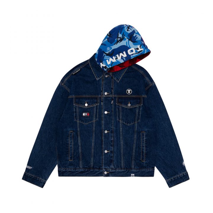 Bape-x-Tommy-Hilfiger-Denim-Jacket