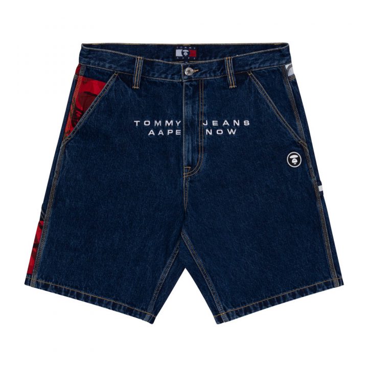 Bape-x-Tommy-Hilfiger-Pants-Denim