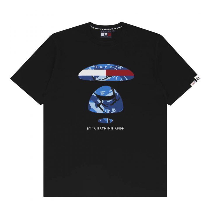 Bape-x-Tommy-Hilfiger-Tee-Logo