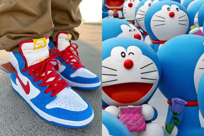 Nike-SB-Dunk-High-Doraemon-Release-Cover