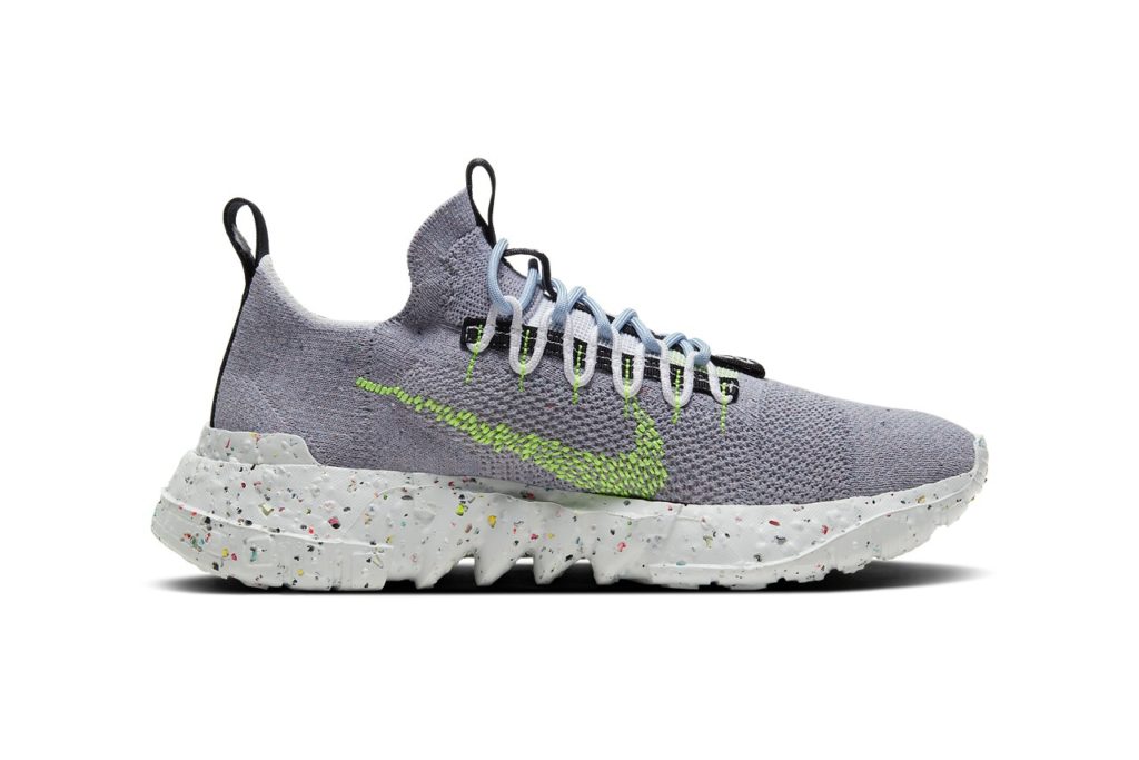 Nike-Space-Hippie-Volt-1-Laterale-2