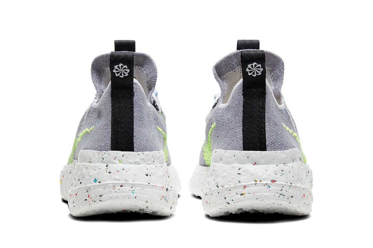 is nike react element 87 true to size