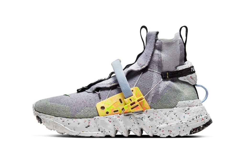 Nike-Space-Hippie-Volt-3-Laterale