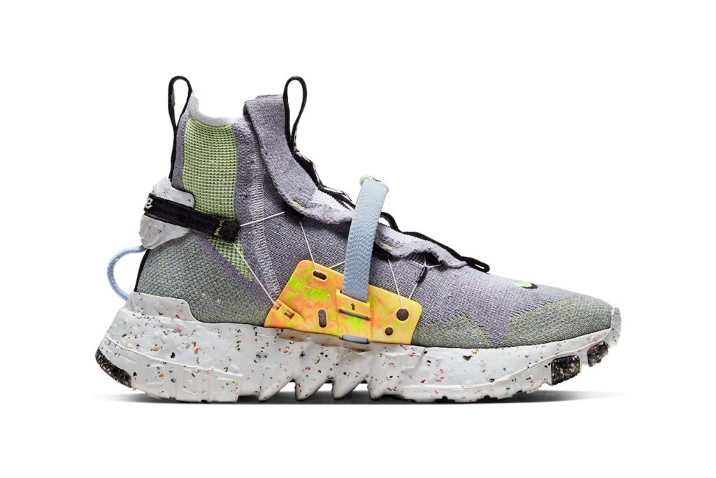 Nike-Space-Hippie-Volt-3-Laterale-2