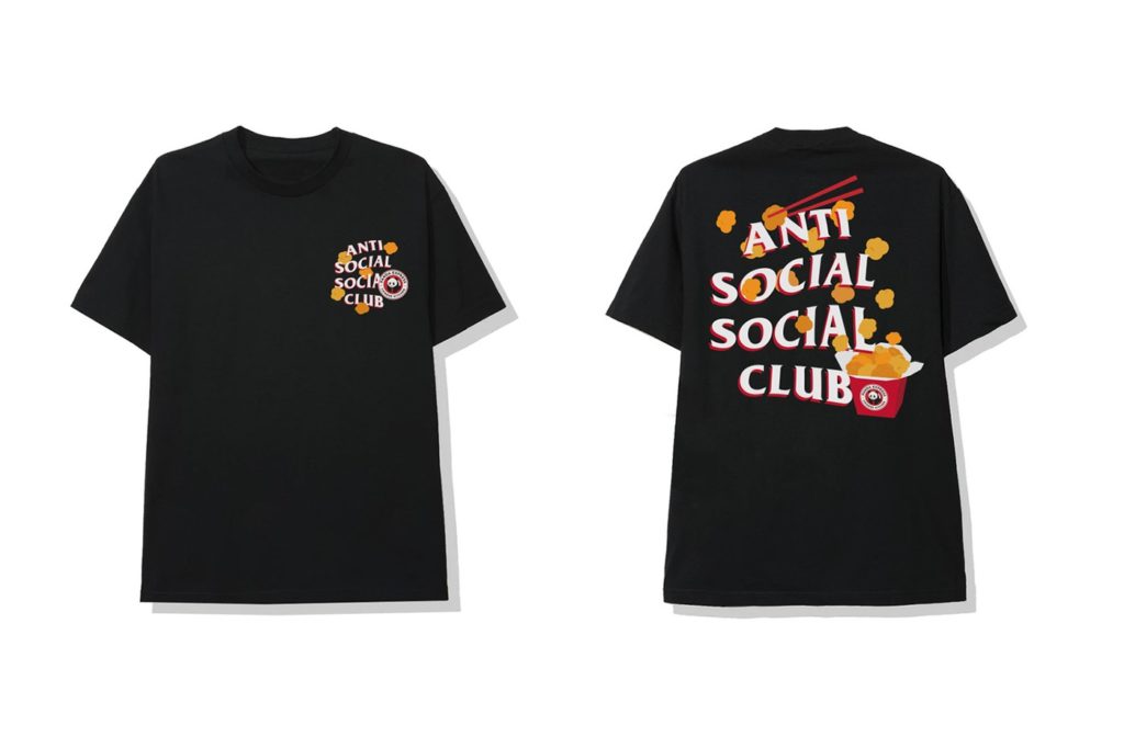 Panda-Express-x-Anti-Social-Social-Club-Tee-Black