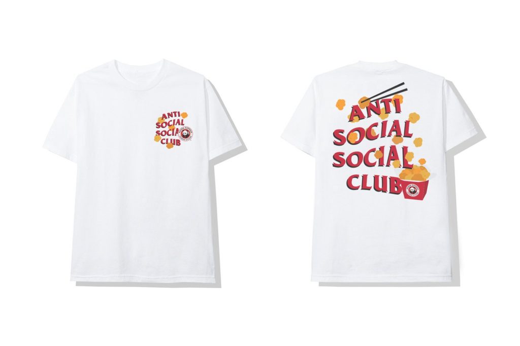 Panda-Express-x-Anti-Social-Social-Club-Tee-White