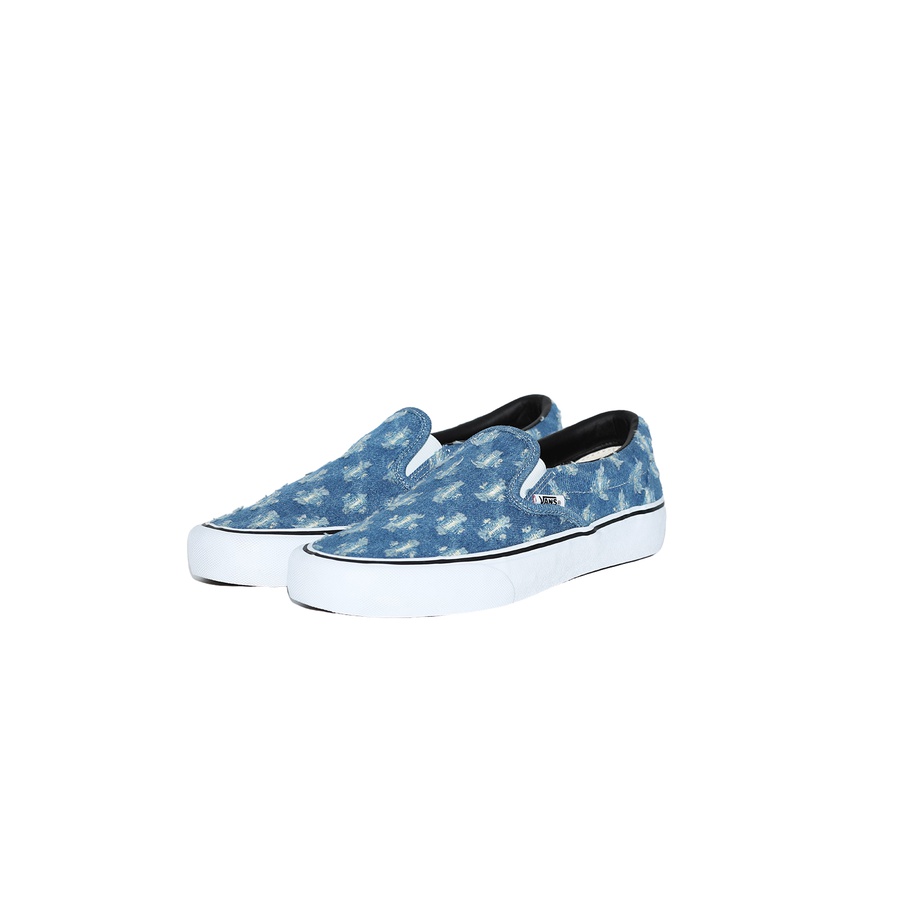 Supreme-Vans-Hole-Punch-Denim-Slip-On-Pro-2