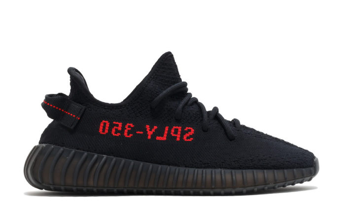 adidas-Yeezy-Boost-350-V2-Bred-Black-Red-Restock-Dicembre-2020