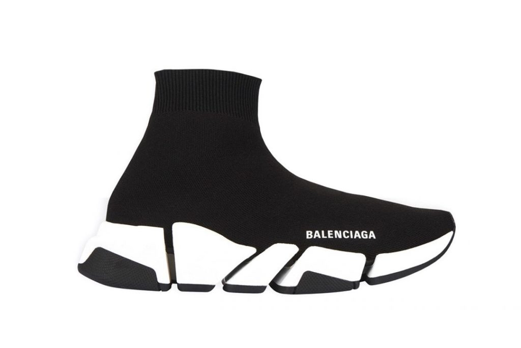 balenciaga-speed-trainer-2.0-Black-White