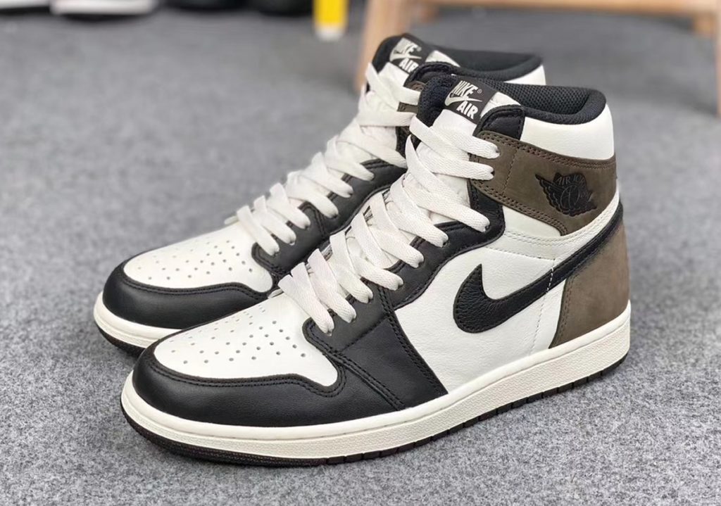 jordan 1 nuove uscite