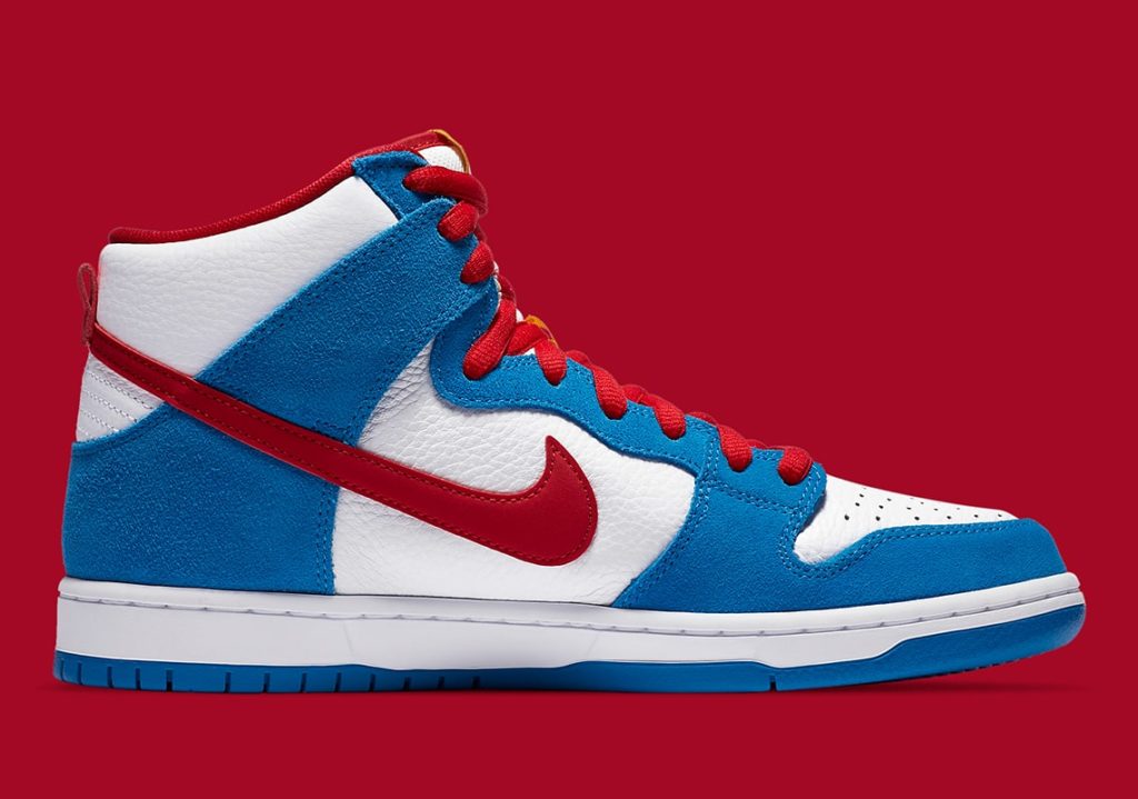 Nike-SB-Dunk-High-Doraemon-Detailed-Look-2-min