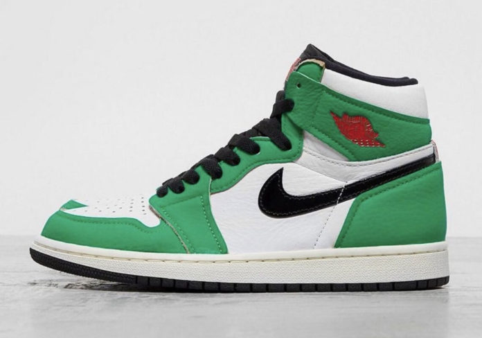 jordan-1-lucky-green-release-date