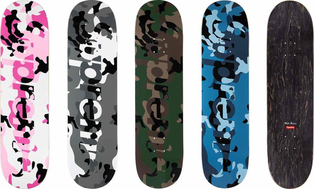 supreme-camo-logo-skateboard-fall-winter-2020