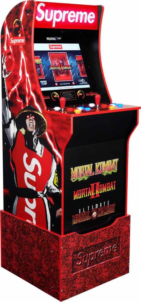 supreme-mortal-kombat-arcade-game-fall-winter-2020