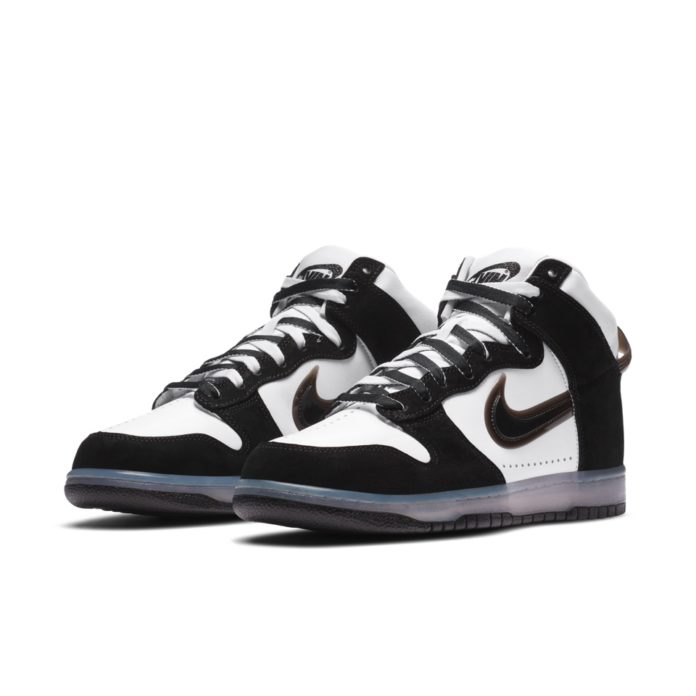 slam jam dunk release