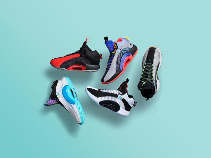 NikeNews_JordanBrand_AirJordan35_HO20_JD_AJXXXV_GroupShot_Hero_native_1600