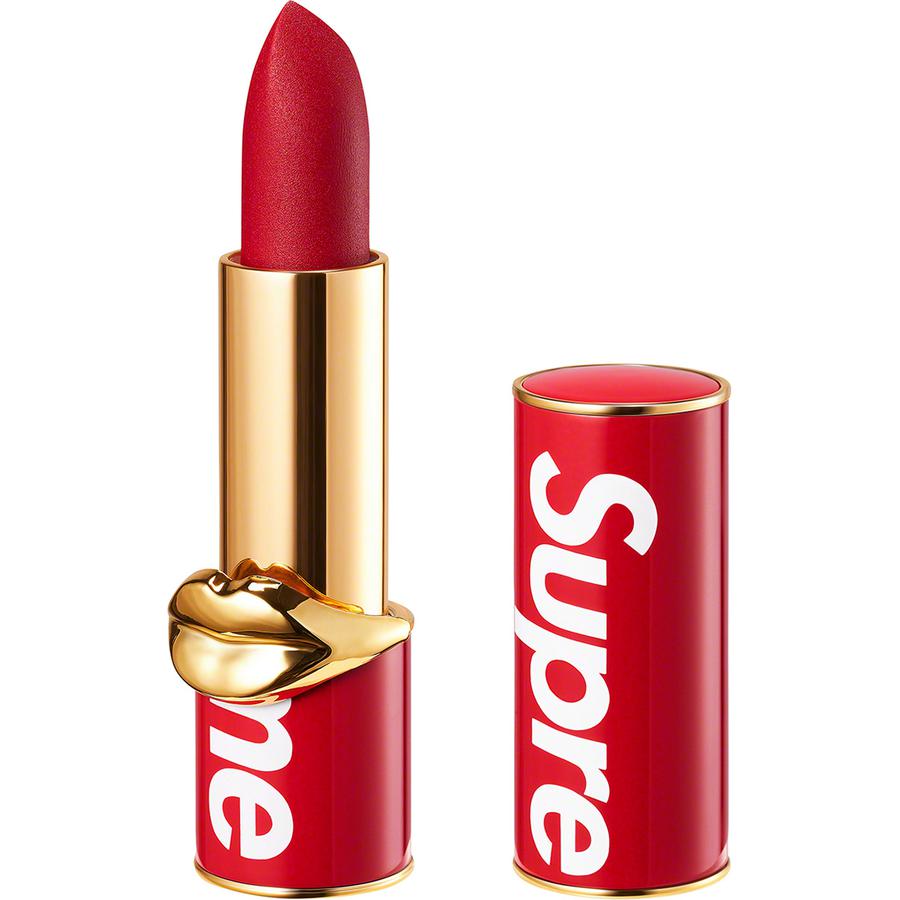 Supreme-x-Pat-McGrath-Labs-Lipstick-Rossetto-Week-3-Giovedì-10-Settembre-2020