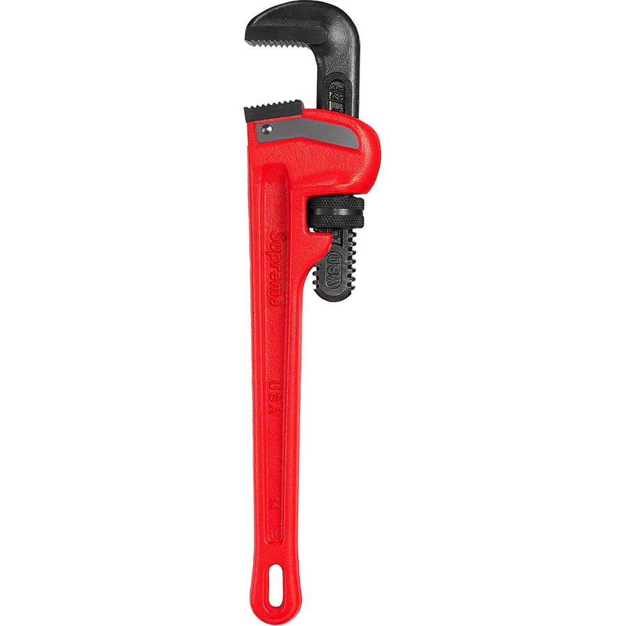 Supreme-x-Ridgid-Pipe-Wrench-Week-4-17-09-2020