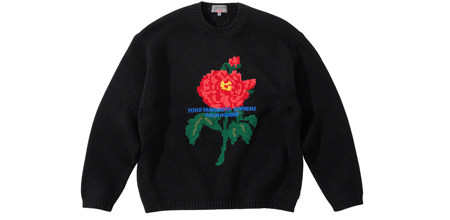 Supreme-x-Yohji-Yamamoto-Sweater-Week-4-17-09-2020