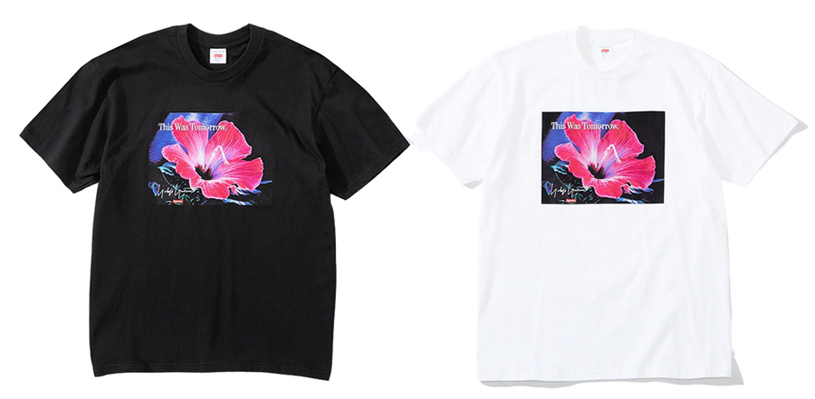 Supreme-x-Yohji-Yamamoto-This-Was-Tomorrow-Tee-Week-4-17-09-2020