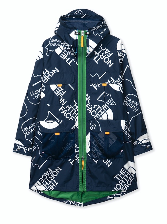 The North Face x Brain Dead-5