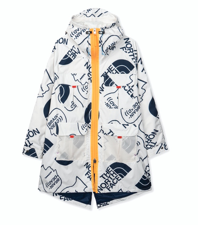 The North Face x Brain Dead-6