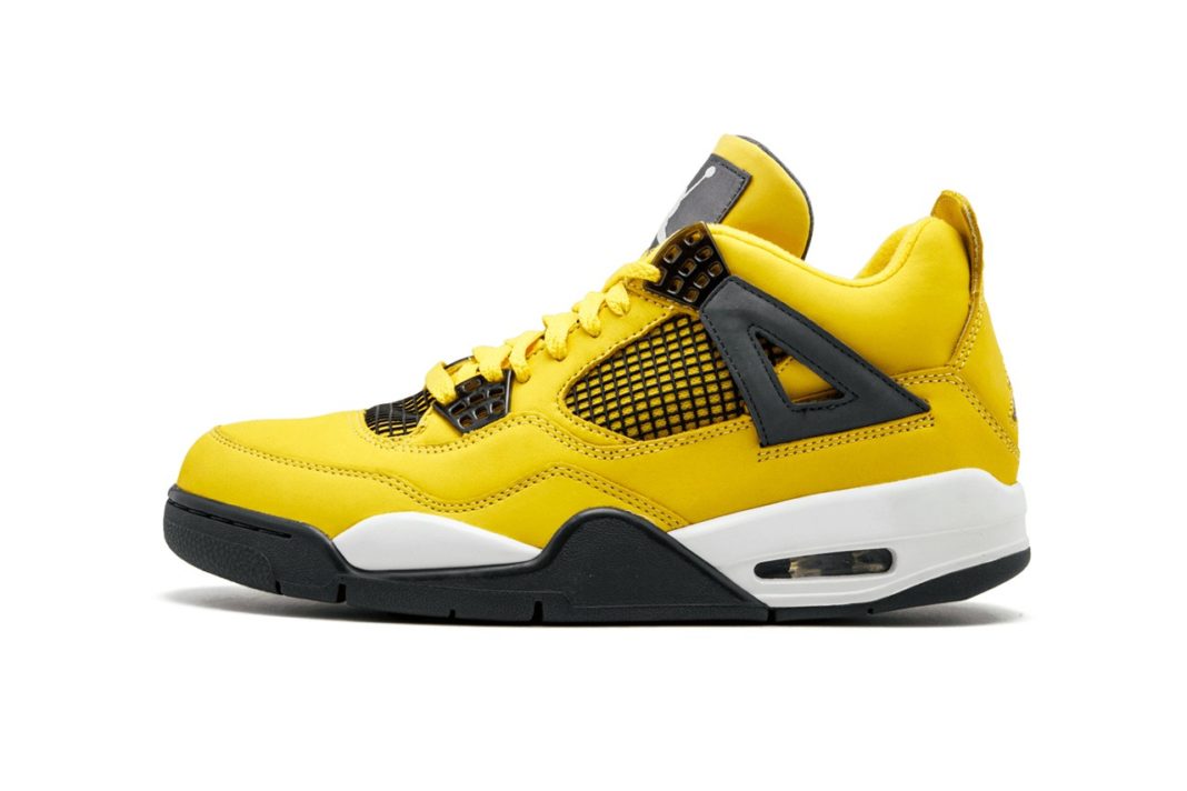 lighting shoes jordan
