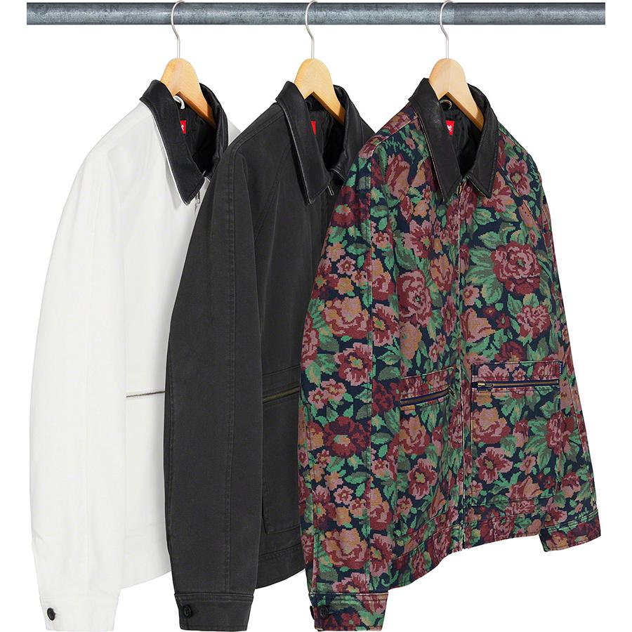 Leather-Collar-Work-Jacket-Week-9-release-22-ottobre-2020