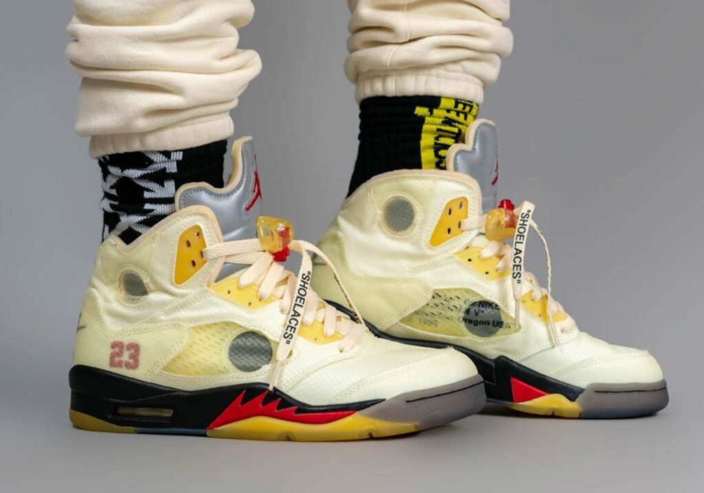 Off-White-Air-Jordan-5-Fire-Red-Data-Di-Release