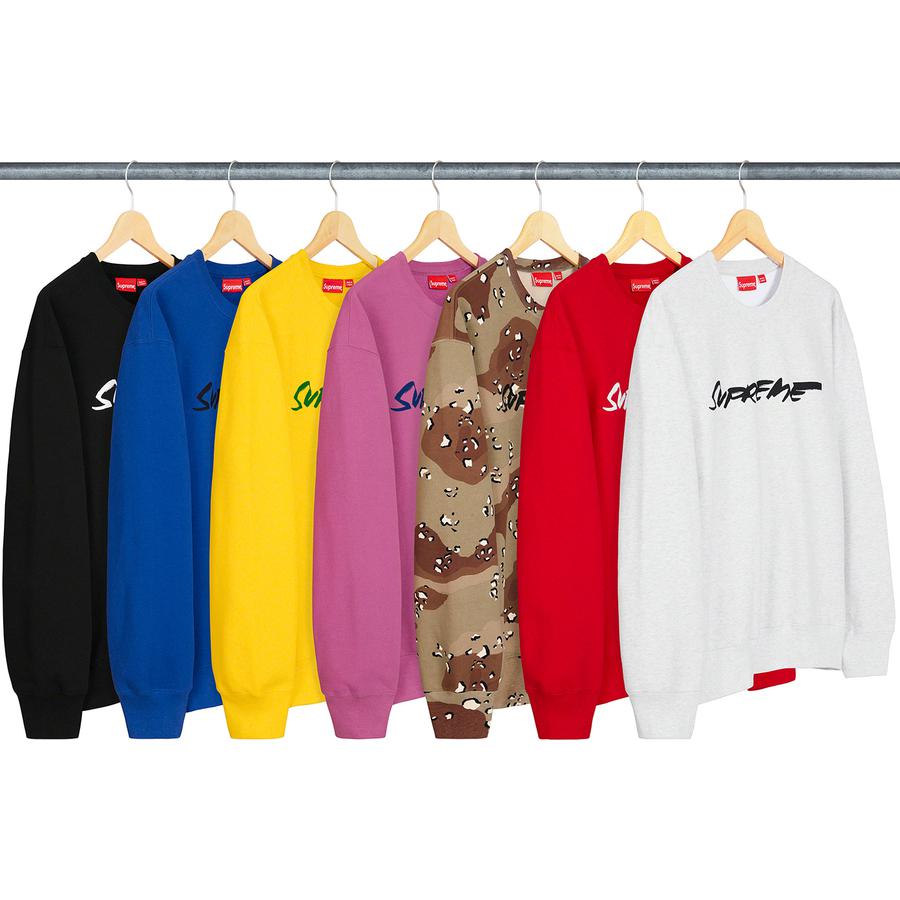 Supreme-Futura-Logo-Crewneck-Week-7-08-10-2020