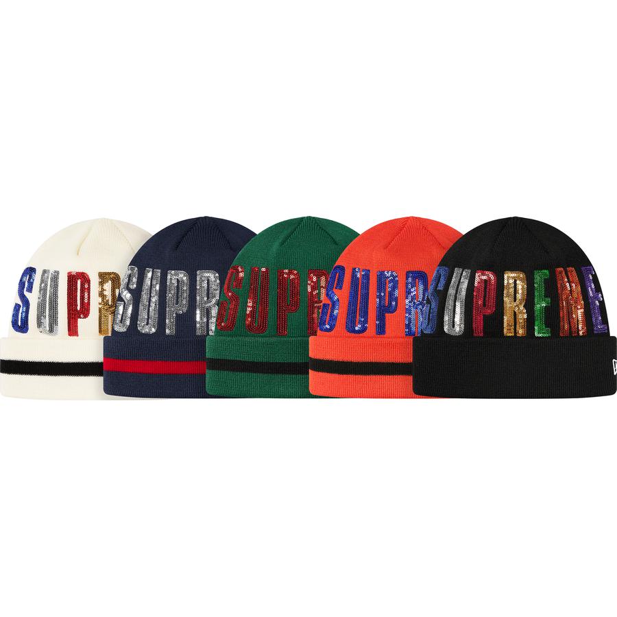 Supreme-New-Era-Sequin-Beanie-Week-10-29-Ottobre-2020