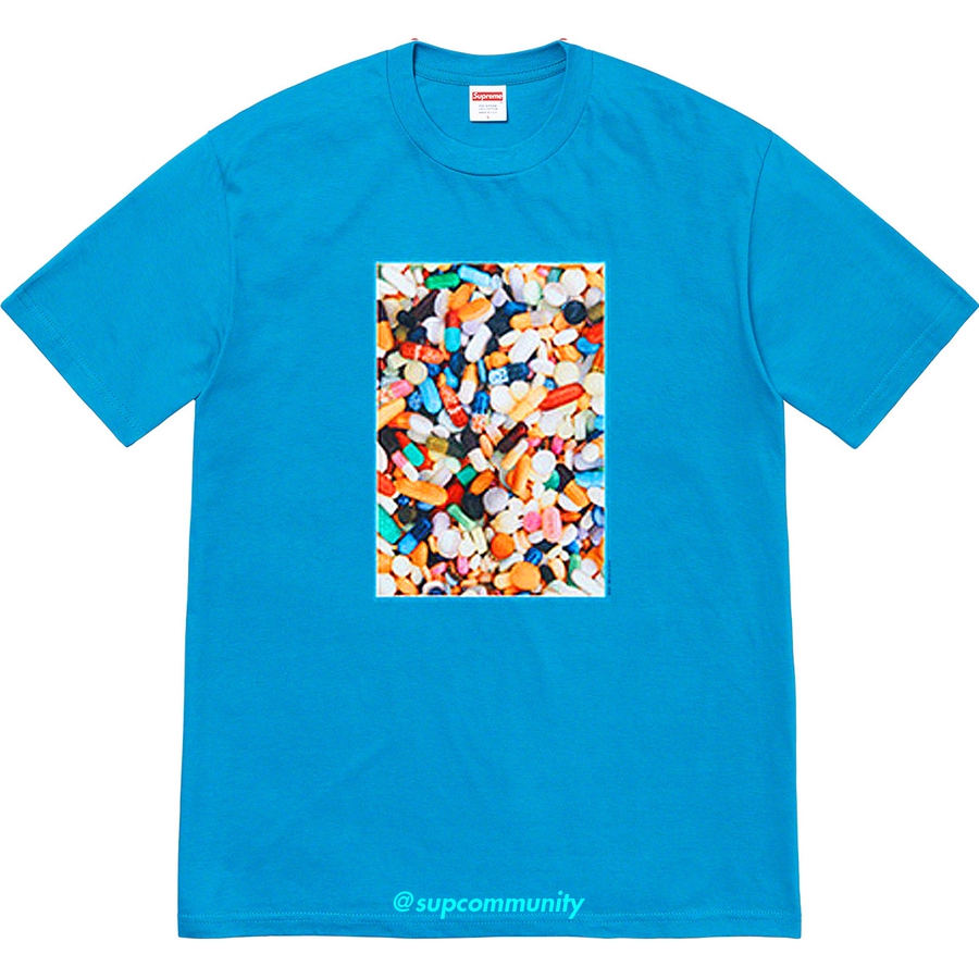 Supreme-Pills-Tee-Front-Week-7-08-10-2020