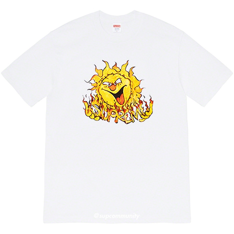 Supreme-Sun-Tee-Week-7-08-10-2020