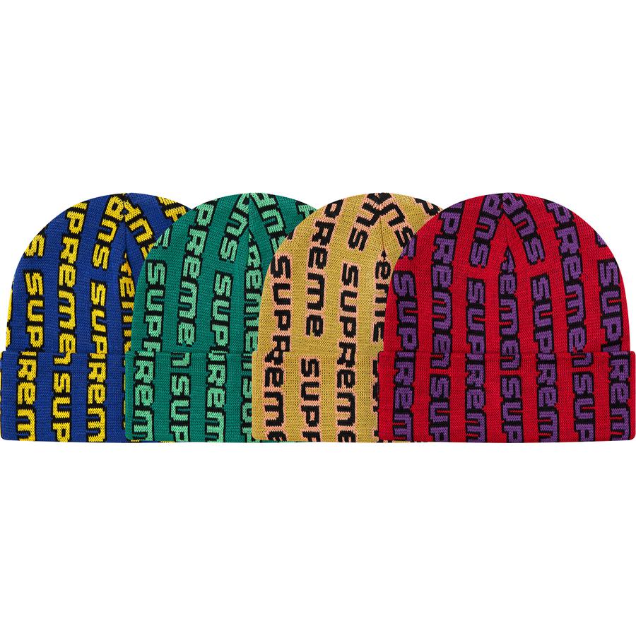 Supreme-Vertical-Logo-Beanie-Week-10-29-Ottobre-2020