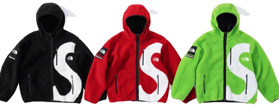 Supreme-x-The-North-Face-S-Logo-Hooded-Fleece-Jacket-Week-10-29-Ottobre-2020