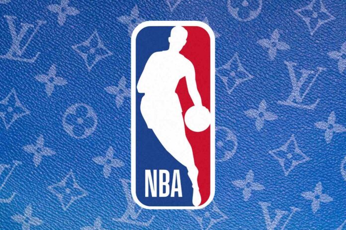 Emergono le prime immagini della collaborazione Louis Vuitton x NBA