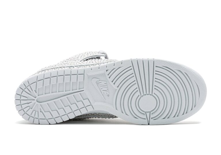 swarovski dunk low