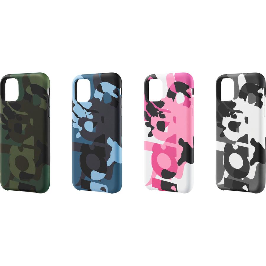 Supreme-Camo-iPhone-Case-Pant-Drop-Week-11-5-Novembre-2020