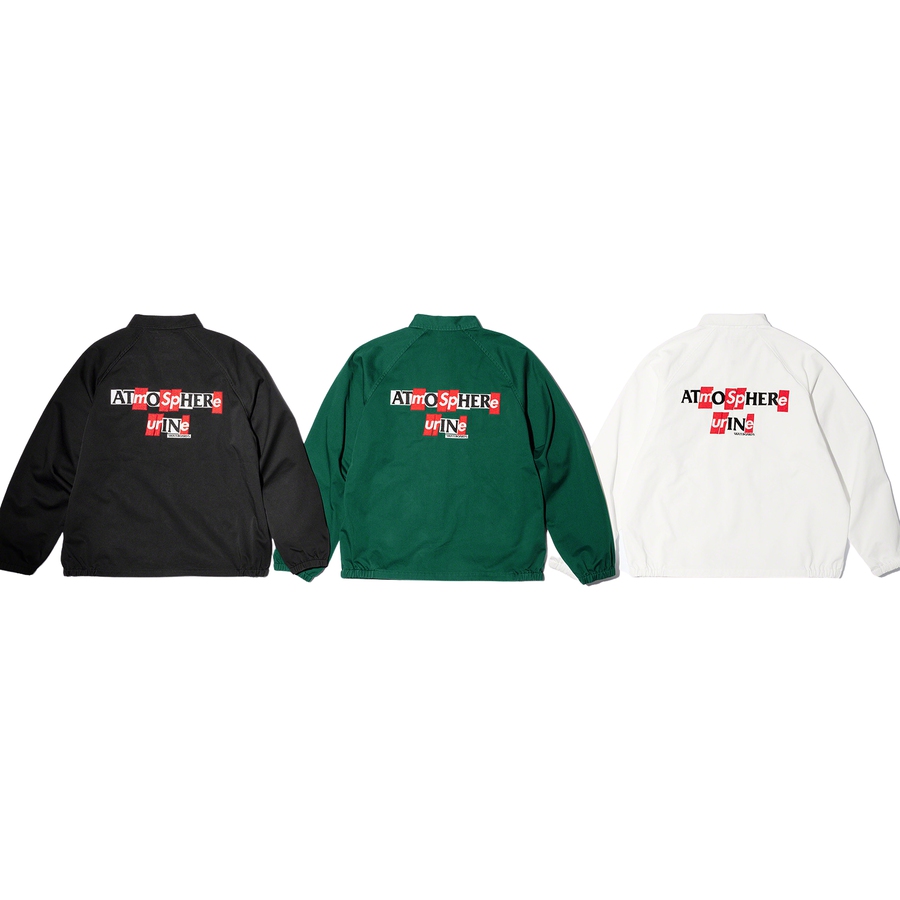 Supreme-x-ANTIHERO-Snap-Front-Twill-Jacket-Week-14-Drop-26-11-2020