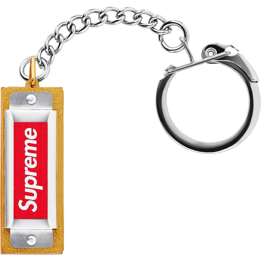 Supreme-x-Hohner-Keychain-Drop-Week-11-5-Novembre-2020