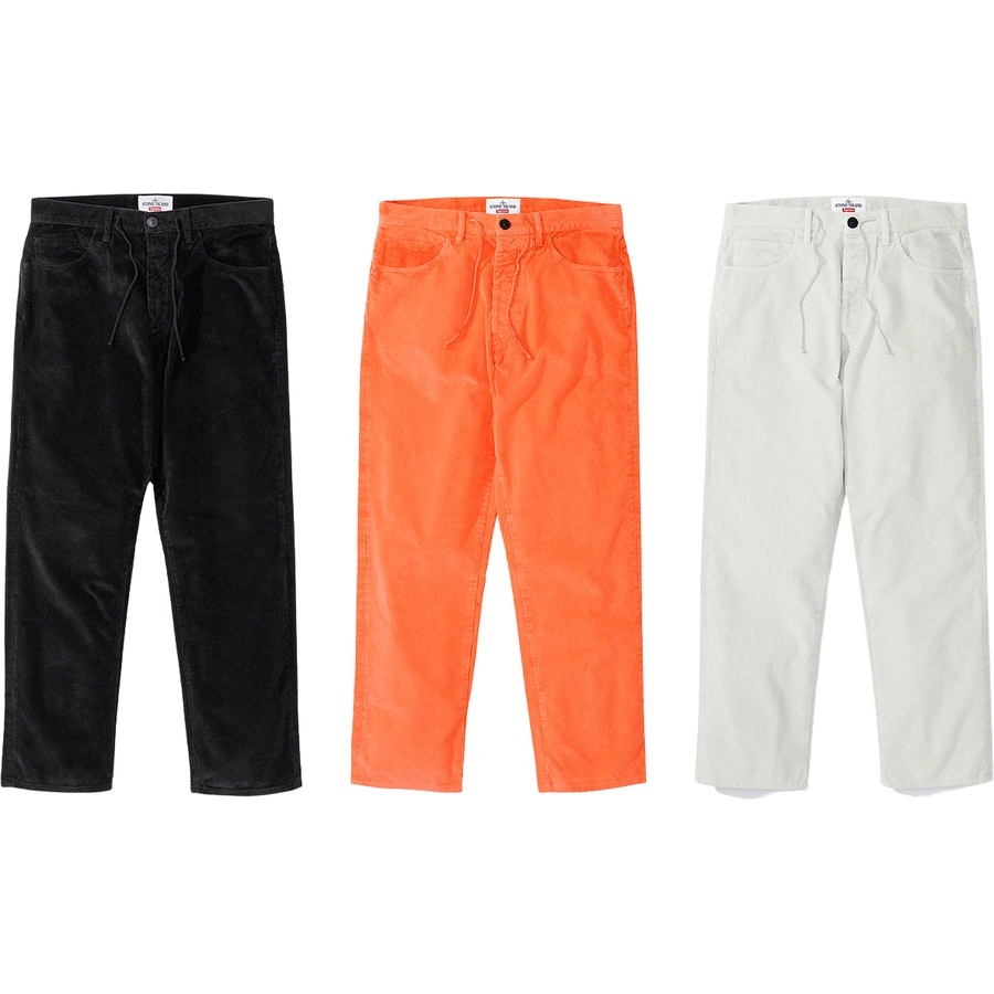 Supreme-x-Stone-Island-Corduroy-Pant-Drop-Week-13-19-11-2020-Back