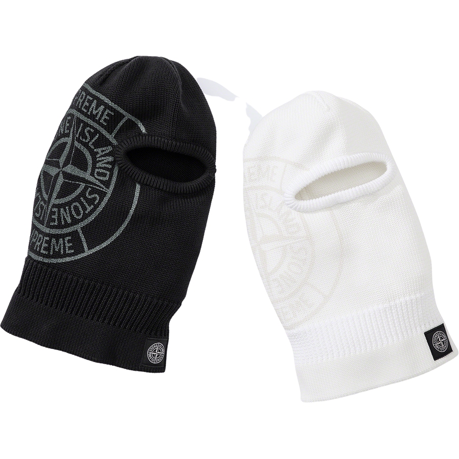 Supreme-x-Stone-Island-Glow-Knit-Balaclava-Drop-Week-13-19-11-2020-B-W